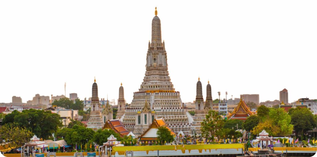 Your Journey To The Class