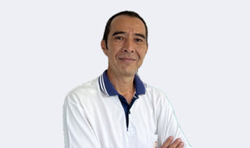 John Ebrahim   Rachinee