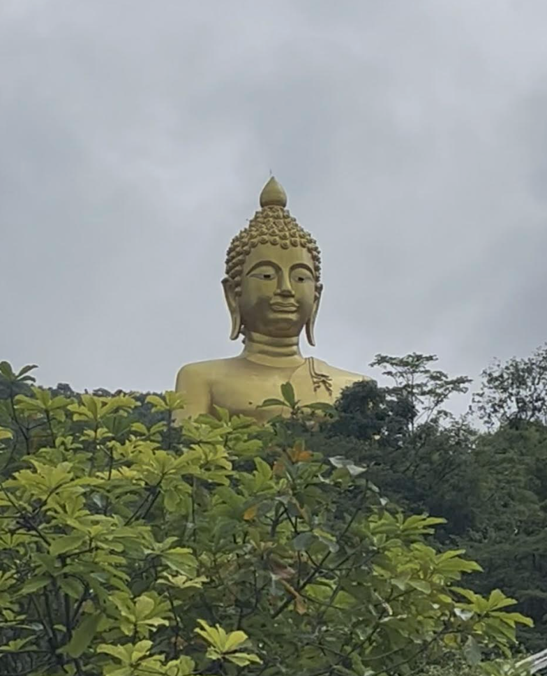 Big Buddha