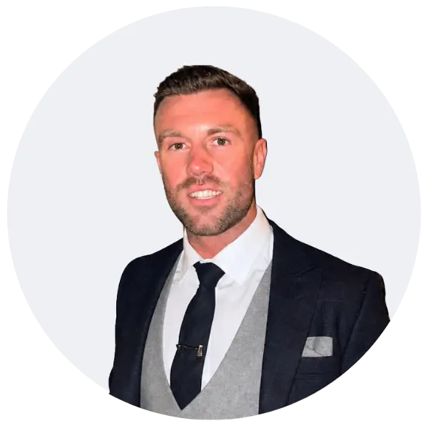 Andrew Ferran